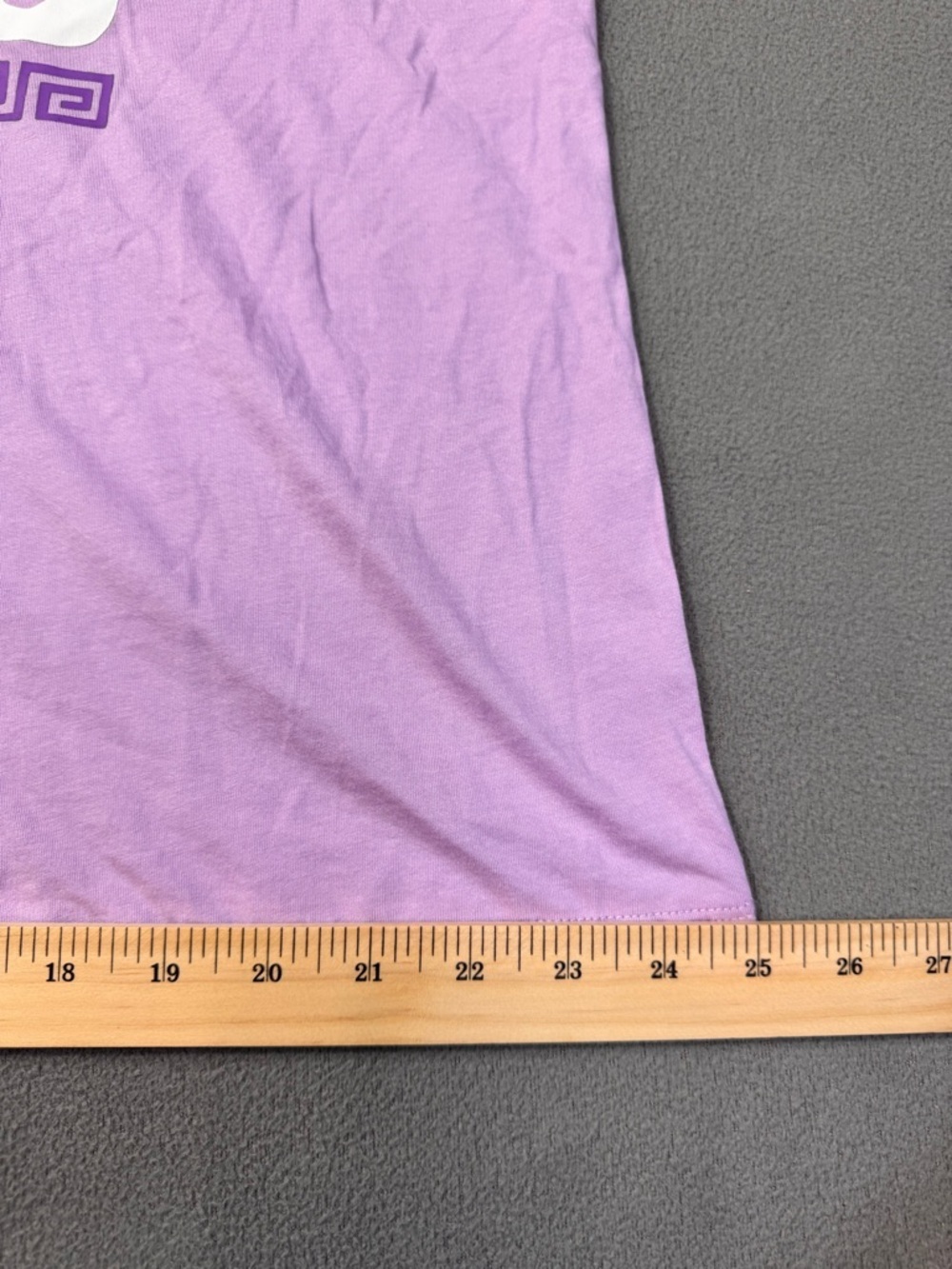 Disney ‘The Muses’ Tank, Torrid, Lavender Graphic Muscle Tank, NWT(small flaw) - Picture 12 of 16